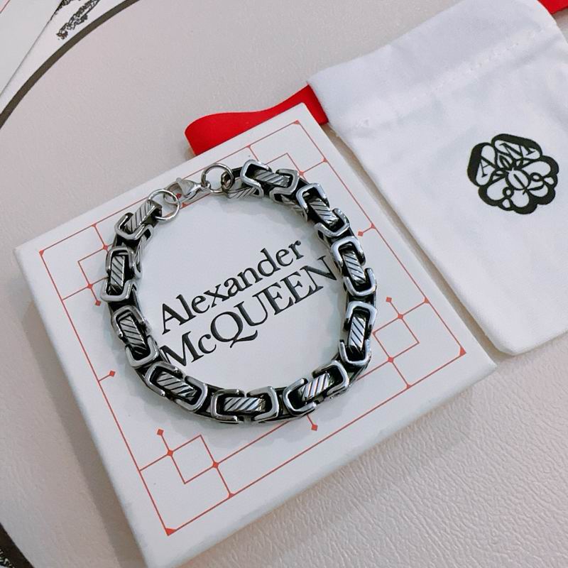 McQueen bracelet 05yxh04